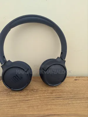 JBL Tune 510bt Wireless Blue Headphones – Genuine Uk Import - Blue