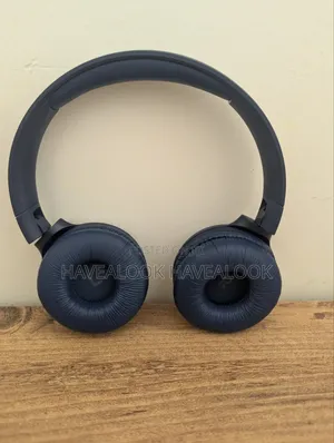 JBL Tune 510bt Wireless Blue Headphones – Genuine Uk Import - Blue