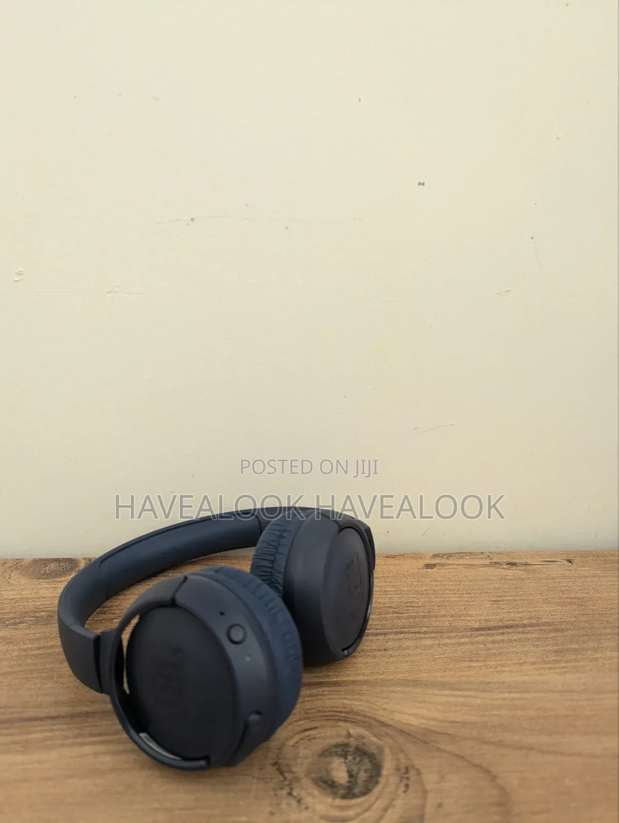 JBL Tune 510bt Wireless Blue Headphones – Genuine Uk Import - Blue