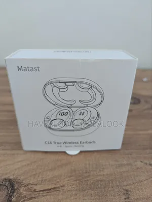Wireless Earbuds Bundle