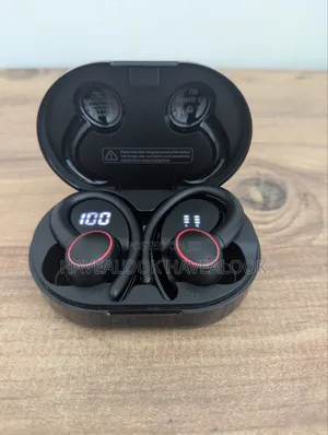 Wireless Earbuds Bundle