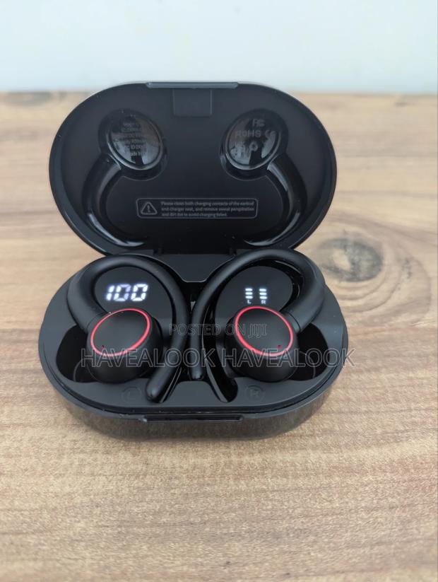 Wireless Earbuds Bundle - thumbnail 2