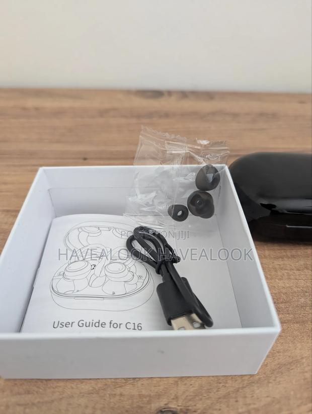 Wireless Earbuds Bundle - thumbnail 3