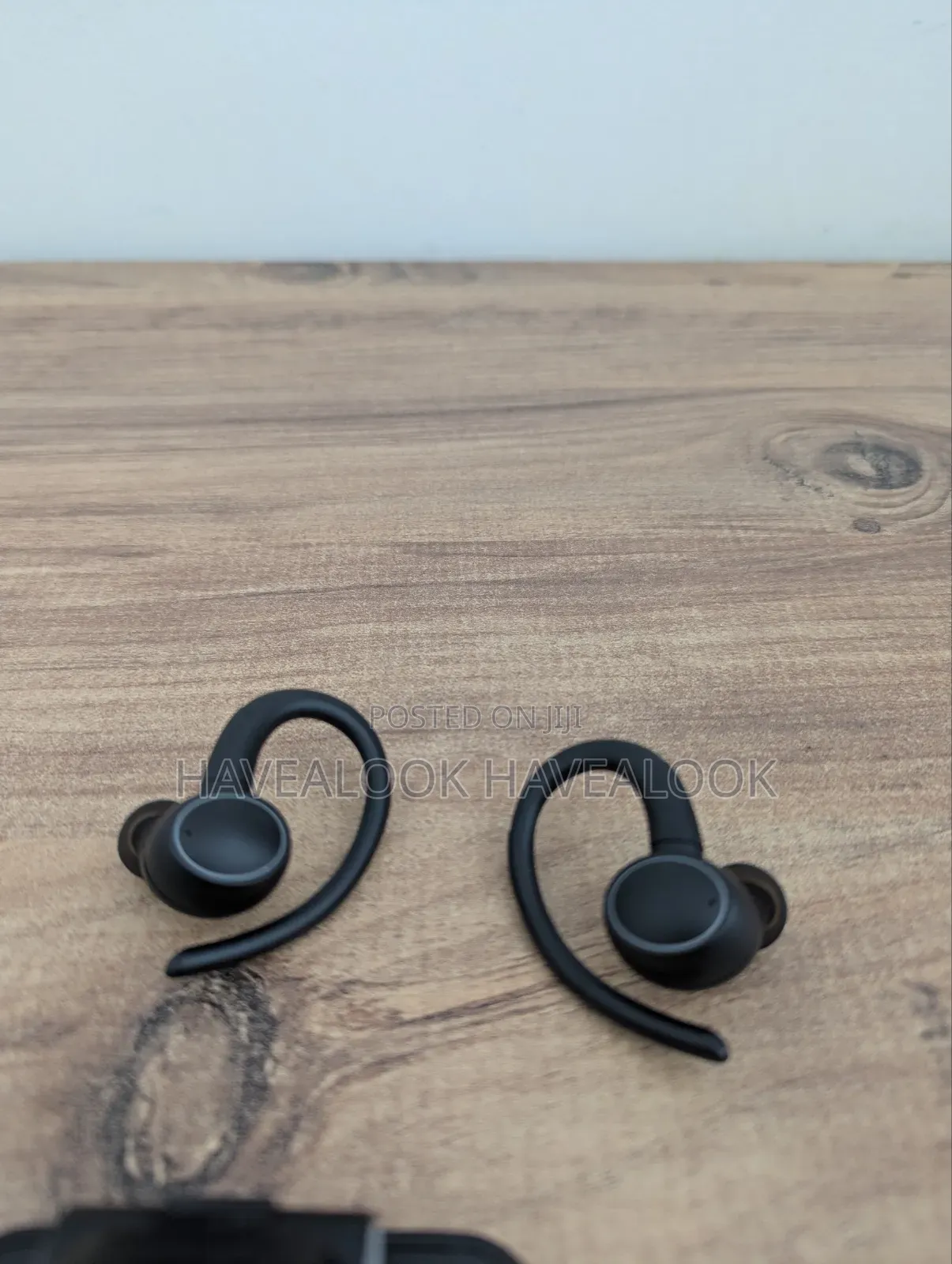 Wireless Earbuds Bundle