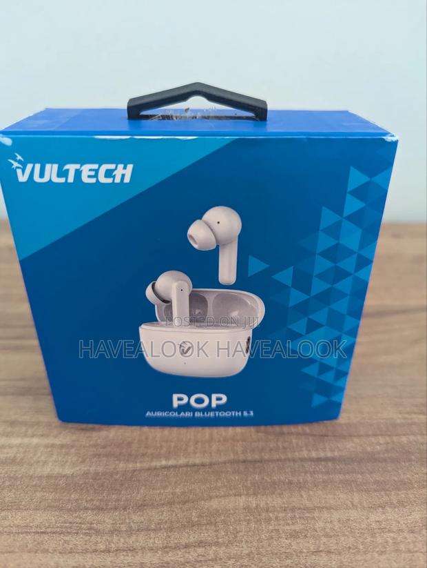 Wireless Earbuds Bundle - thumbnail 5