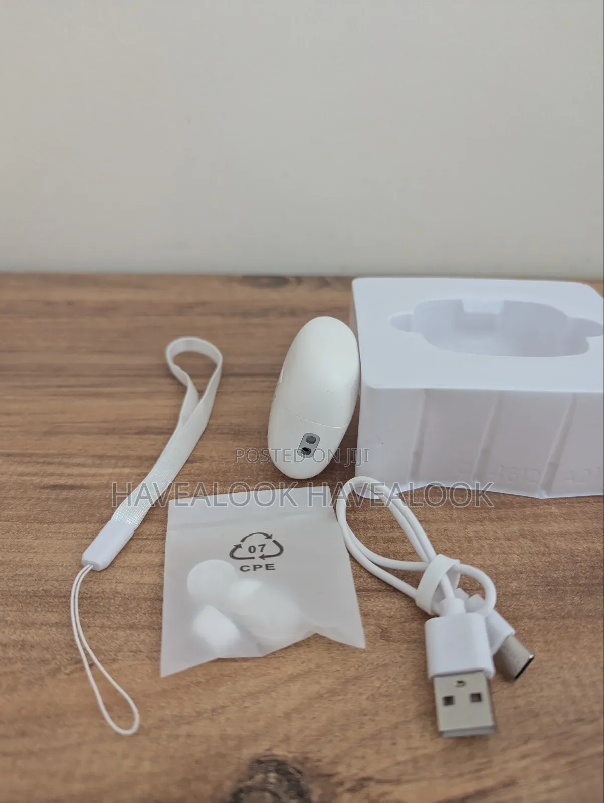 Wireless Earbuds Bundle
