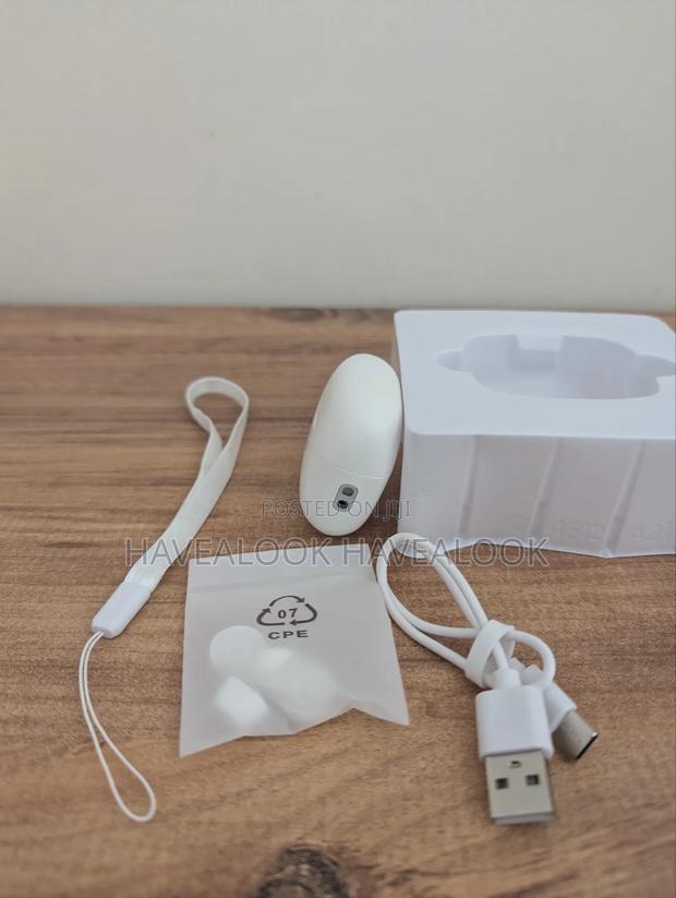 Wireless Earbuds Bundle - thumbnail 6