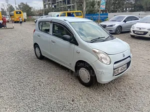 Suzuki Alto 2014 Pearl
