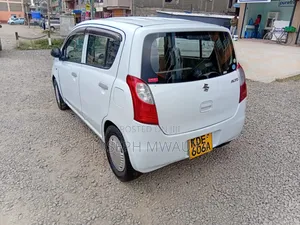Suzuki Alto 2014 Pearl