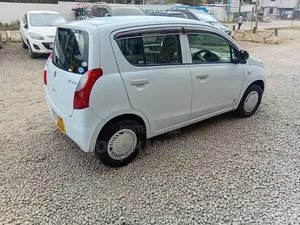 Suzuki Alto 2014 Pearl