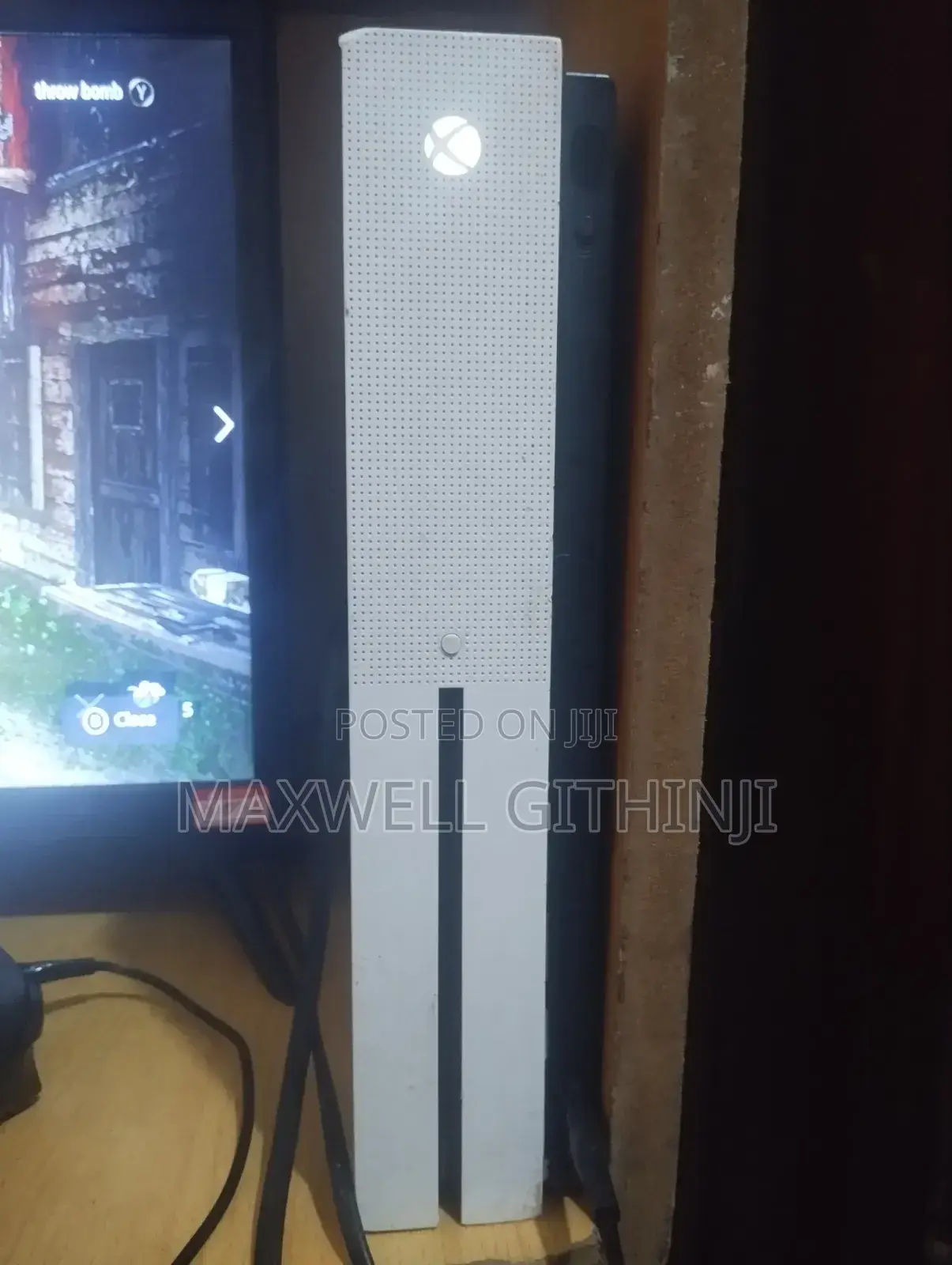 Xbox One S 1tb