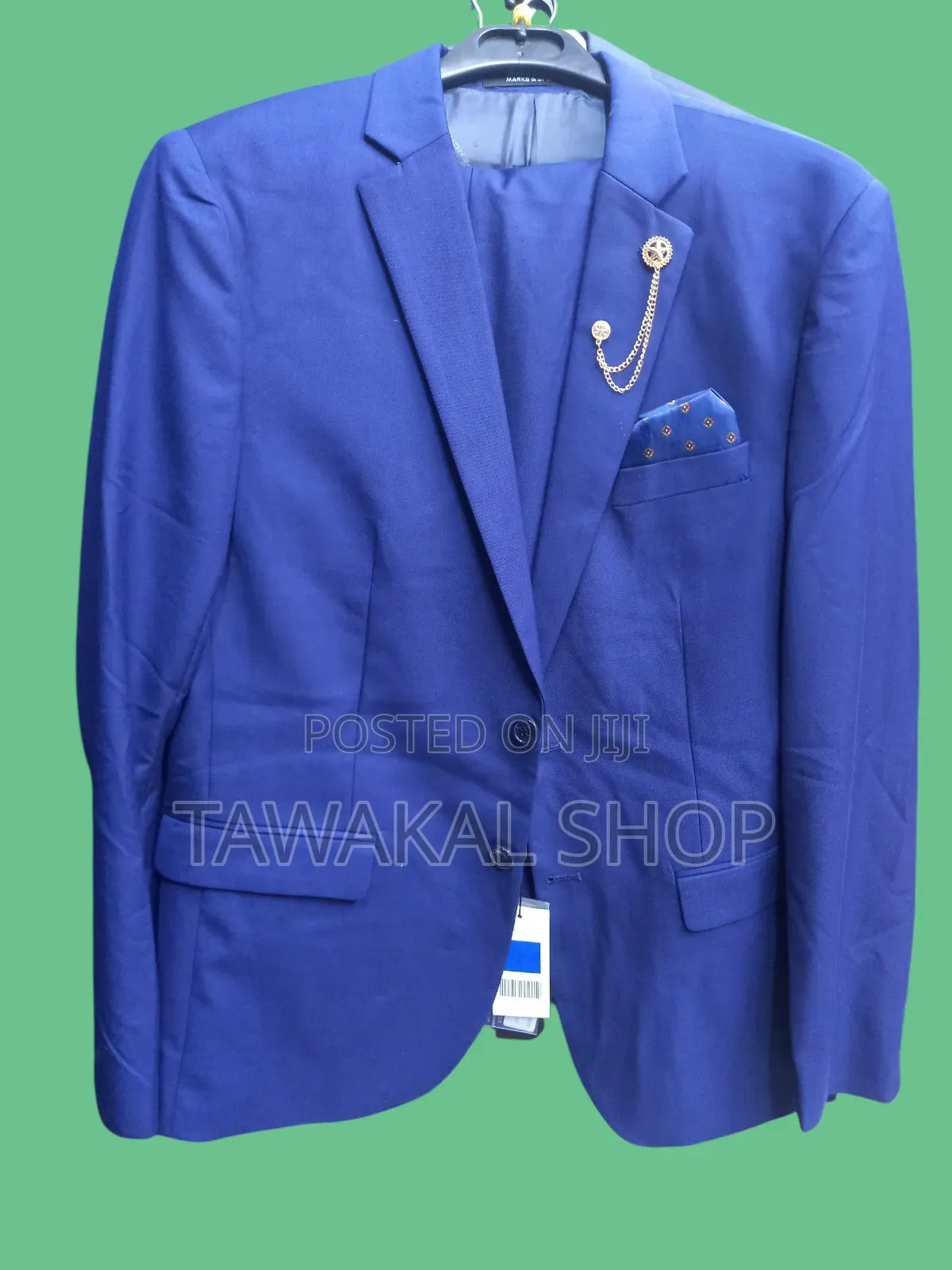 Suits for Men