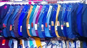 Suits for Men