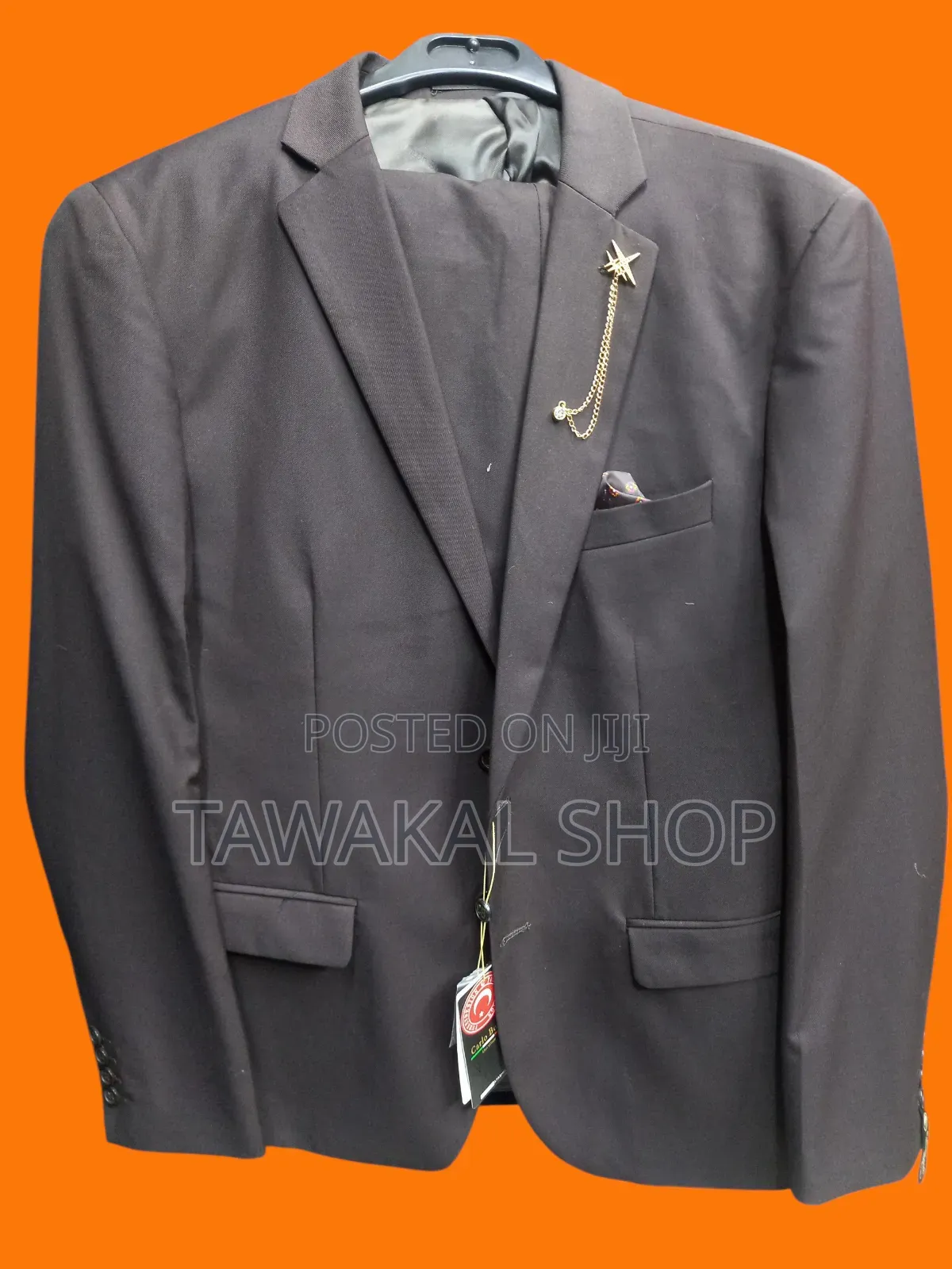 Suits for Men
