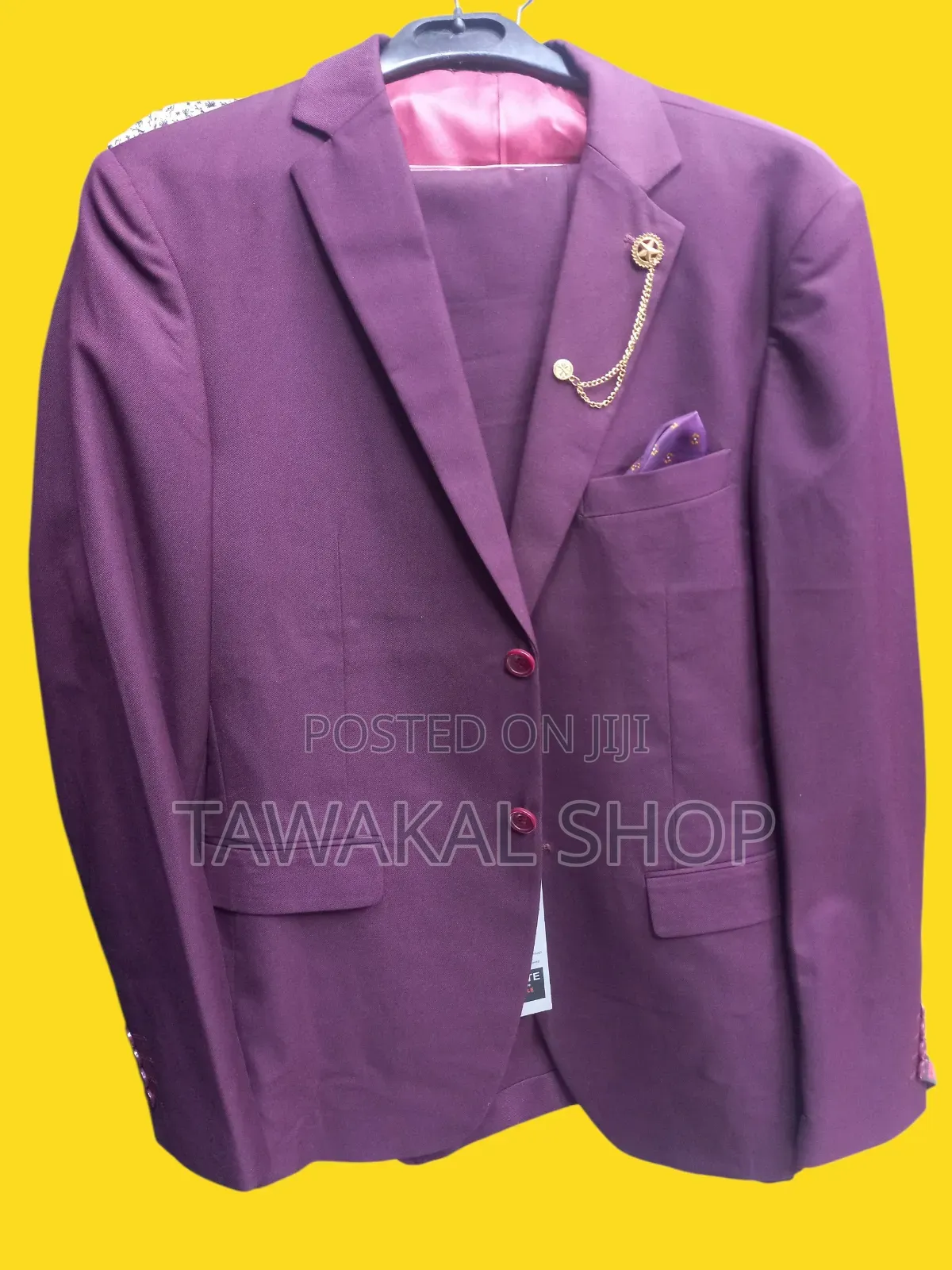 Suits for Men