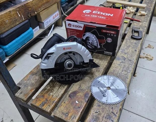 Edon Circular Saw 7"