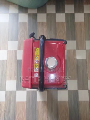 Honda Eg1000 Generator