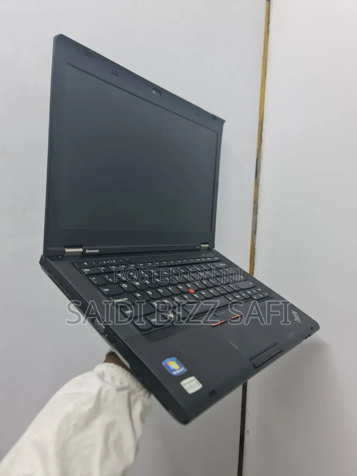 Laptop Lenovo ThinkPad T430
