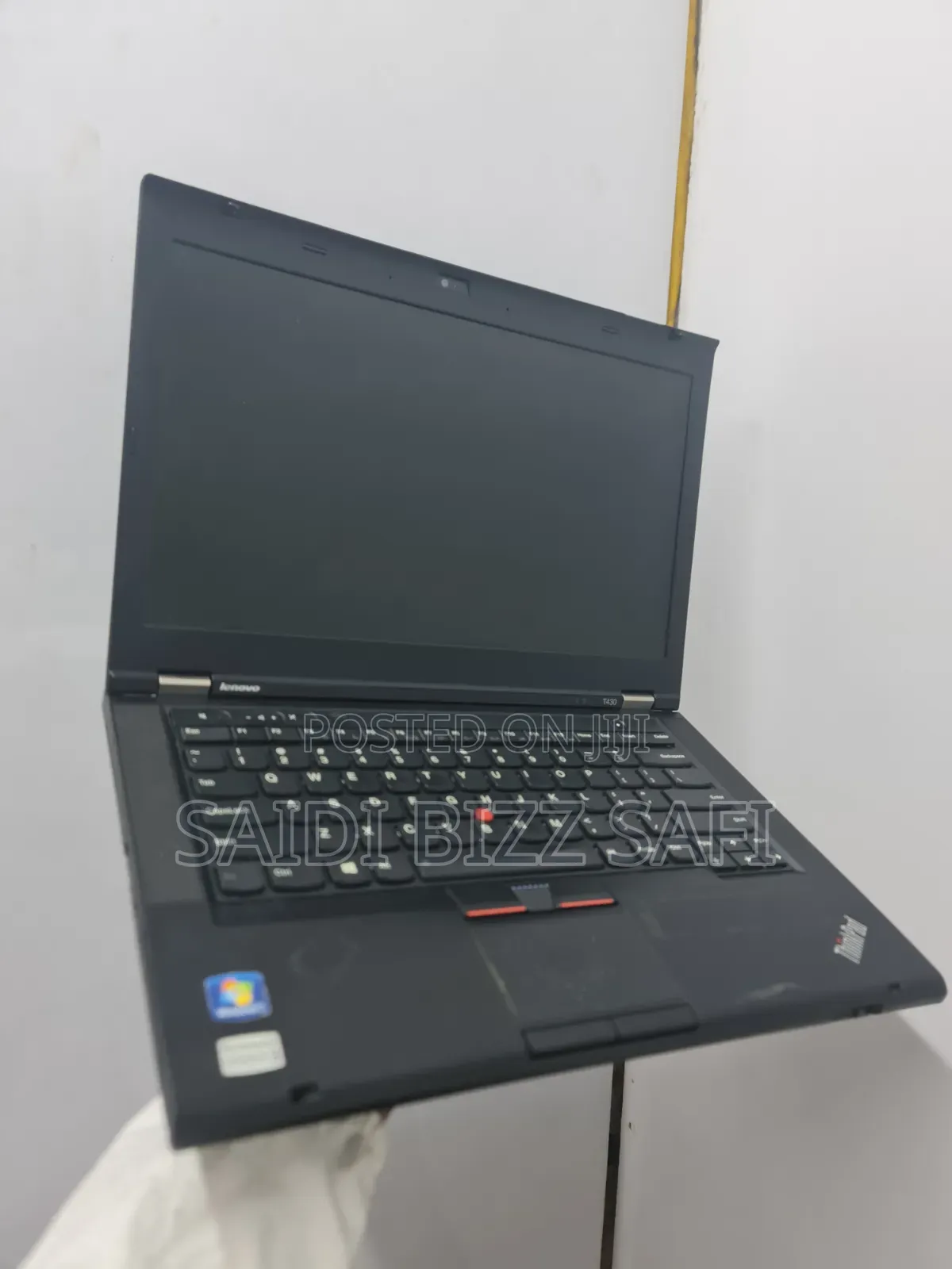 Laptop Lenovo ThinkPad T430