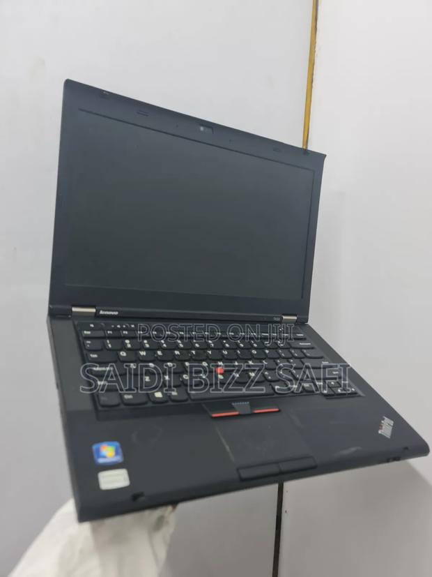 Laptop Lenovo ThinkPad T430 - thumbnail 2