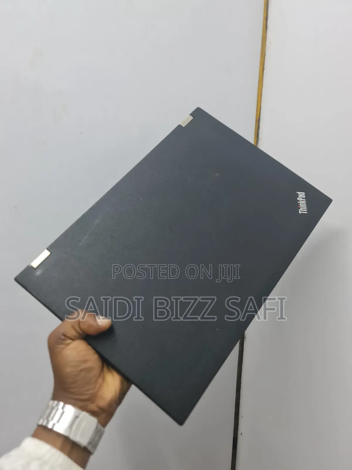 Laptop Lenovo ThinkPad T430