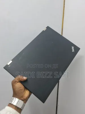 Laptop Lenovo ThinkPad T430