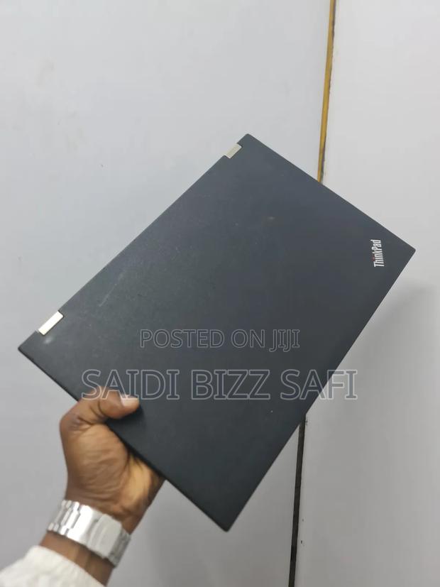Laptop Lenovo ThinkPad T430 - thumbnail 3