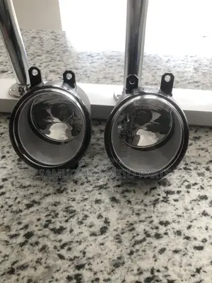 Foglight Land Cruiser Prado 150