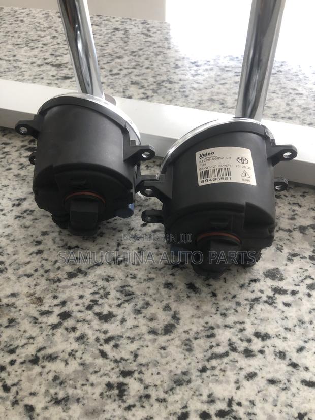 Foglight Toyota Premio 260