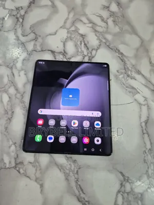 Samsung Galaxy Z Fold 5 512 GB Black
