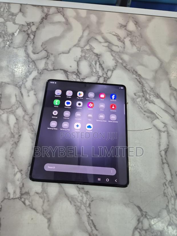 Samsung Galaxy Z Fold 5 512 GB Black - thumbnail 4