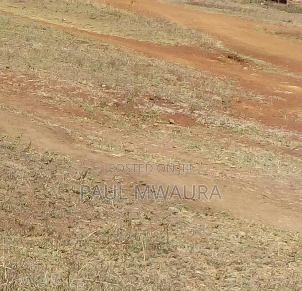Prime Residential Plot(Murram Ground) in Salama Area Thika - thumbnail 2