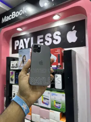 Apple iPhone 12 Pro 128 GB Black