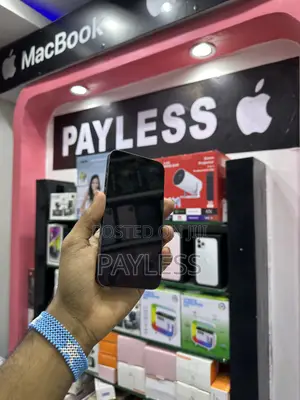Apple iPhone 12 Pro 128 GB Black