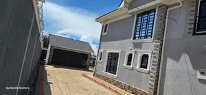 5bdrm Maisonette in Chepkanga, Sergoit for sale