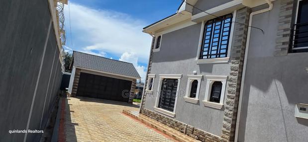 5bdrm Maisonette in Chepkanga, Sergoit for sale - thumbnail 2