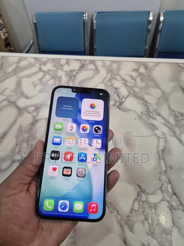 Apple iPhone 13 Pro Max 128 GB Blue