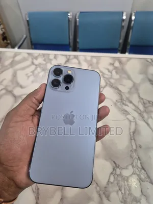 Apple iPhone 13 Pro Max 128 GB Blue