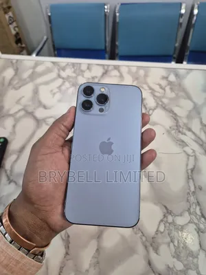 Apple iPhone 13 Pro Max 128 GB Blue