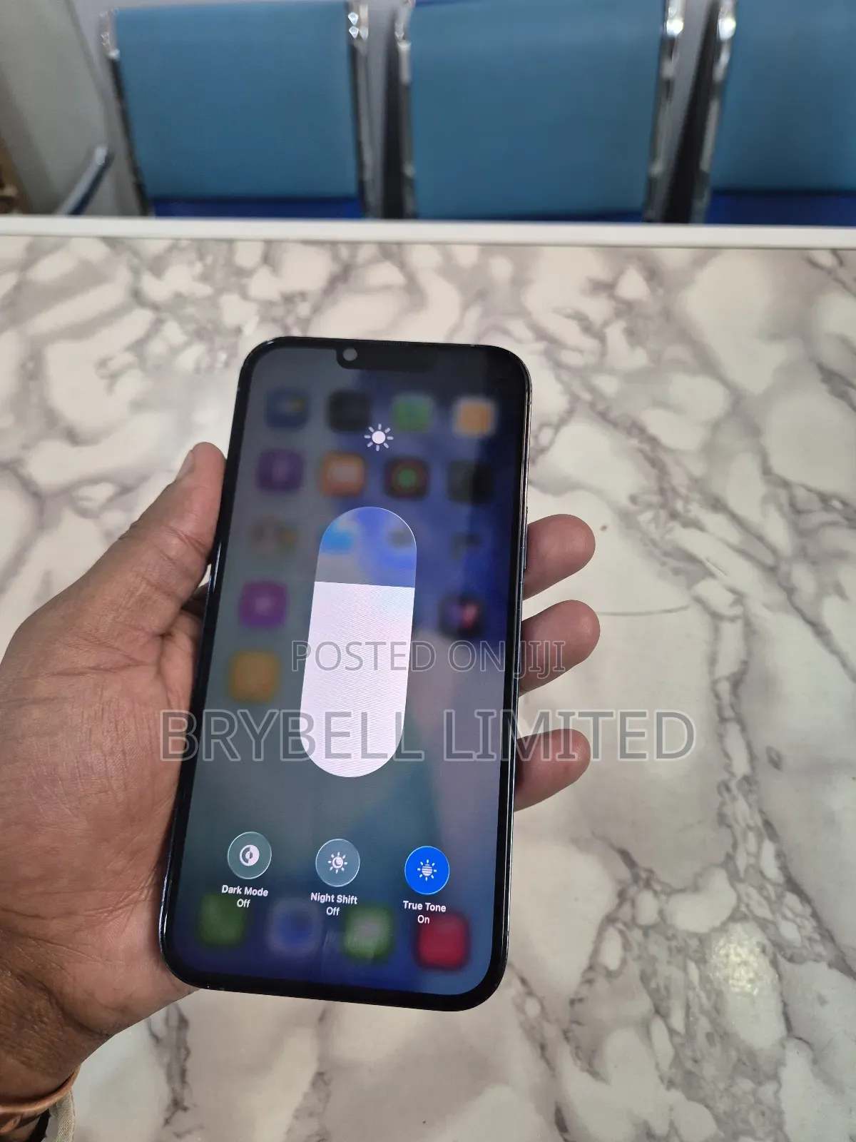 Apple iPhone 13 Pro Max 128 GB Blue