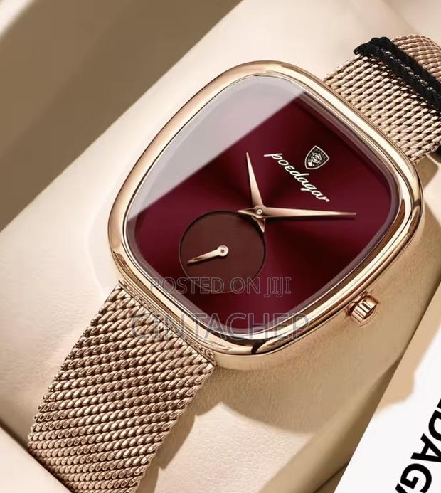 Ladies Watches