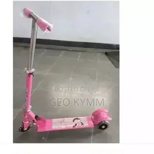 Scooter Foldable Scooter