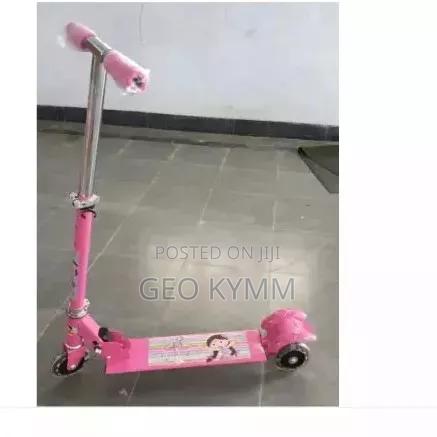 Scooter Foldable Scooter
