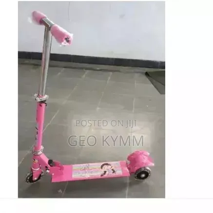 Scooter Foldable Scooter