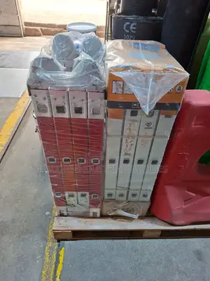 Foldable Ladders