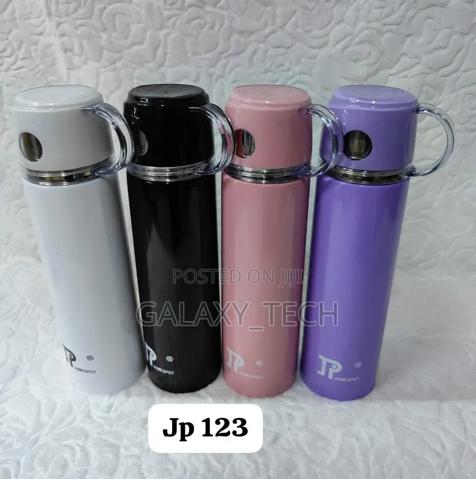 Jp 500ml Portable Flasks
