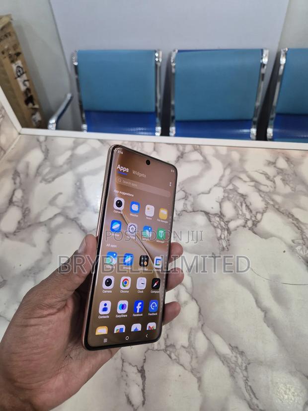 Vivo V60 256 GB Gray - thumbnail 8