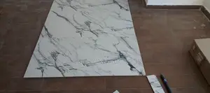 Porcelain Tilling