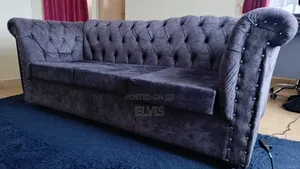 3 Seater Chester Sofa