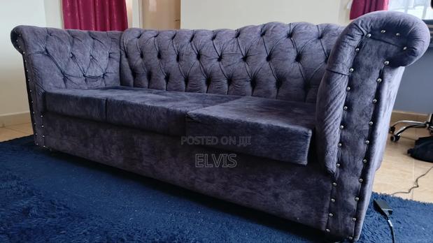 3 Seater Chester Sofa
